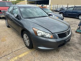 2010 Honda Accord