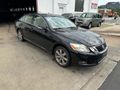 2008 Lexus GS 350