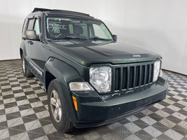 2011 JEEP Liberty