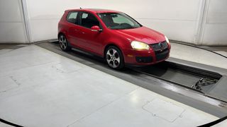 2007 VOLKSWAGEN GTI