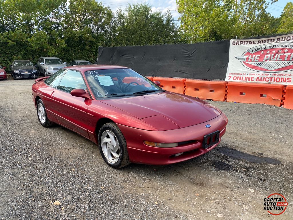 1995 FORD Probe 0
