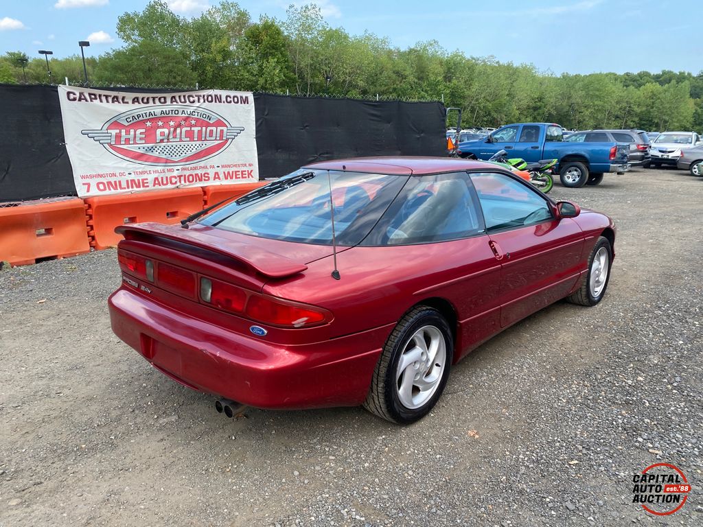 1995 FORD Probe 3