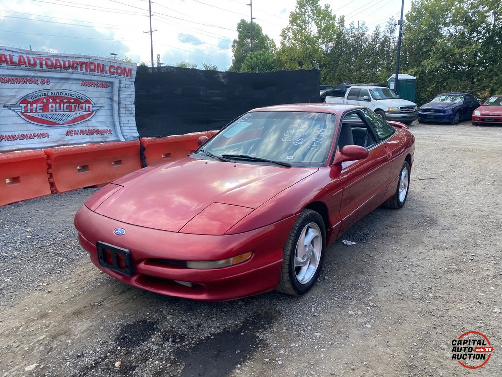 1995 FORD Probe 1