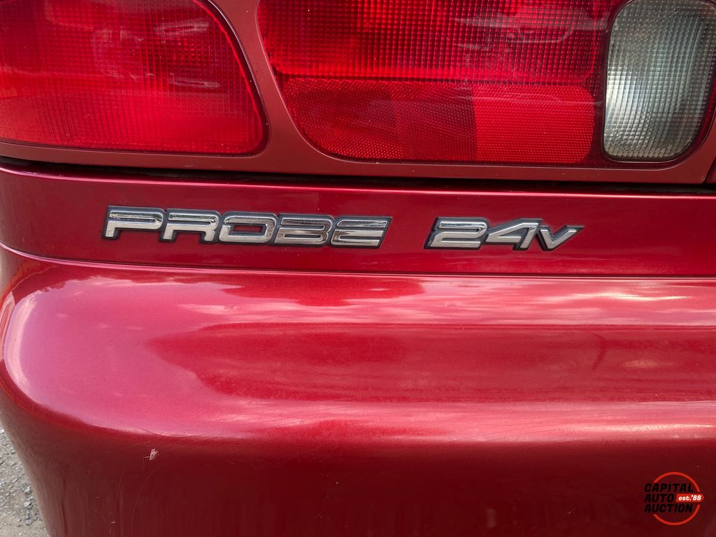 1995 FORD Probe 14
