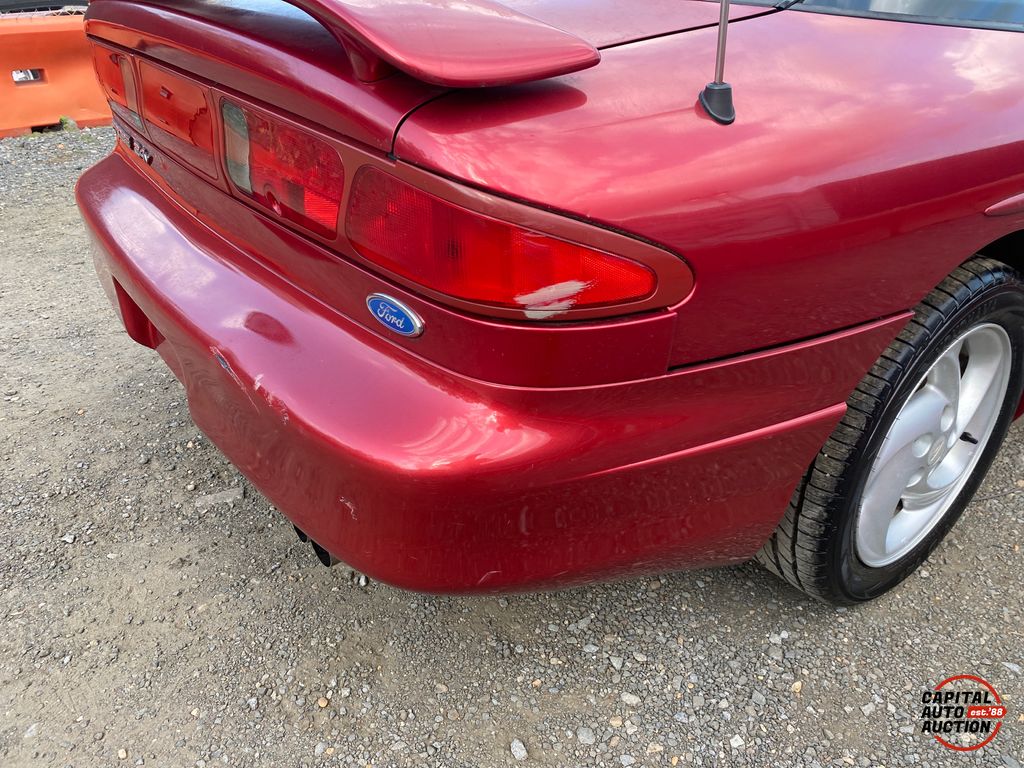 1995 FORD Probe 12