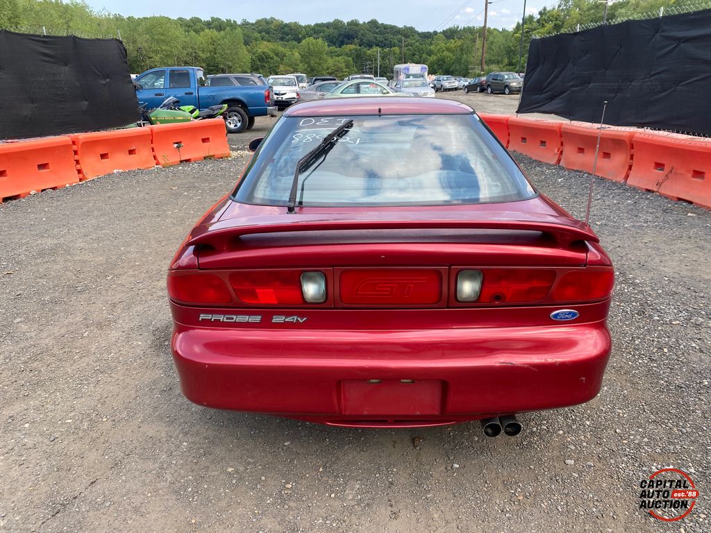 1995 FORD Probe 6