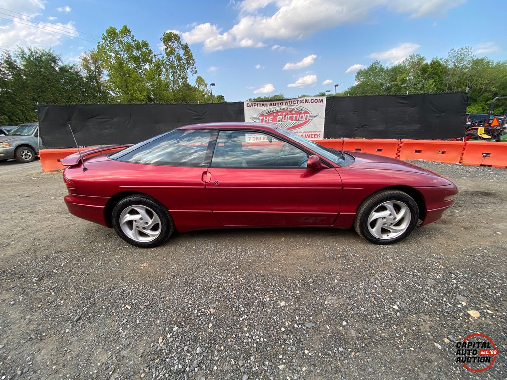 1995 FORD Probe 20