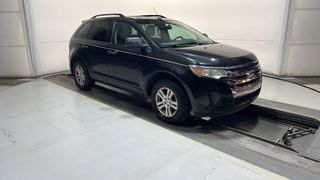 2011 Ford Edge