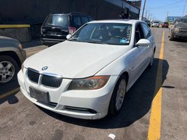 2007 BMW 335i