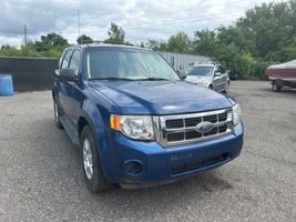 2008 Ford Escape