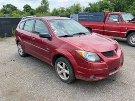 2003 Pontiac Vibe