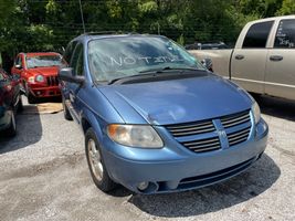 2007 Dodge Grand Caravan