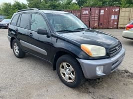 2002 Toyota RAV4