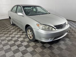 2005 Toyota Camry