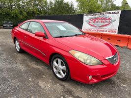 2004 Toyota Camry Solara