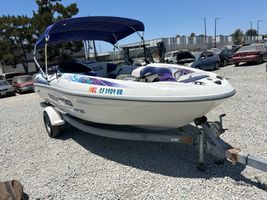 1999 SHORELAND’R 