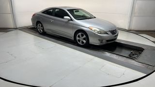 2005 Toyota Camry Solara