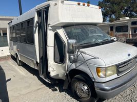 1997 Ford E-Super Duty