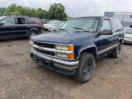 1994 Chevrolet Blazer