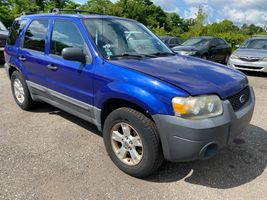 2006 Ford Escape