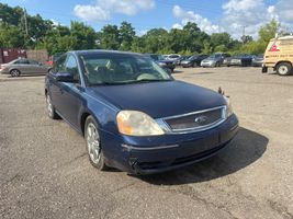 2007 Ford Five Hundred