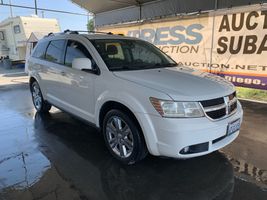 2010 Dodge Journey