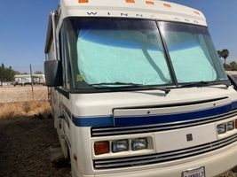 1994 Chevrolet P30 Motorhome Chassis