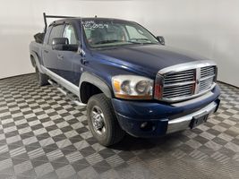 2006 Dodge RAM 1500