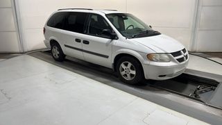 2006 Dodge Grand Caravan