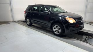 2012 Chevrolet Equinox