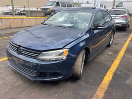 2011 VOLKSWAGEN JETTA