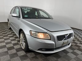 2009 Volvo S40