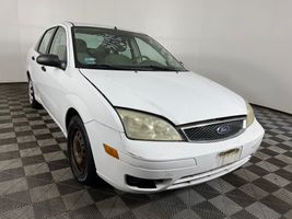 2005 Ford Focus