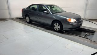 2005 Chevrolet Malibu