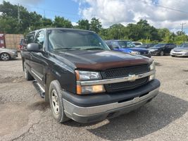 2003 Chevrolet Silverado 1500