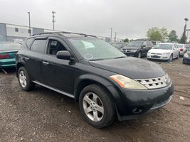 2005 NISSAN Murano