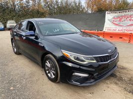 2020 Kia Optima