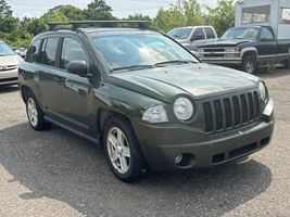 2007 JEEP Compass