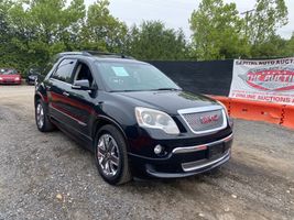 2012 GMC ACADIA