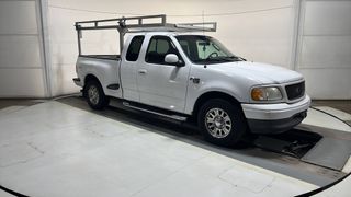 2003 Ford F-150