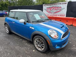 2007 MINI Cooper