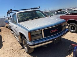 1991 GMC Sierra 2500