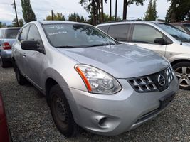 2014 NISSAN Rogue