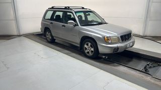 2001 Subaru Forester