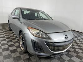 2011 Mazda MAZDA3