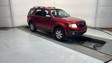 2009 Mazda Tribute