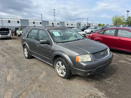 2005 Ford Freestyle