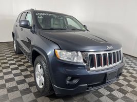 2012 JEEP GRAND CHEROKEE