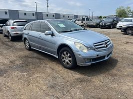 2007 Mercedes-Benz R-Class