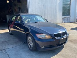 2007 BMW 3 Series